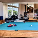 Pet Friendly In With Wifi Nyaraló Ebeltoft
