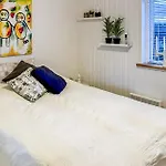 Pet Friendly In With Wifi Nyaraló