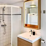 Nyaraló Pet Friendly In With Wifi Ebeltoft