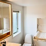 Nyaraló Pet Friendly In With Wifi Ebeltoft