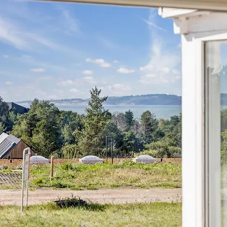 Feriehus Pet Friendly In With Wifi *