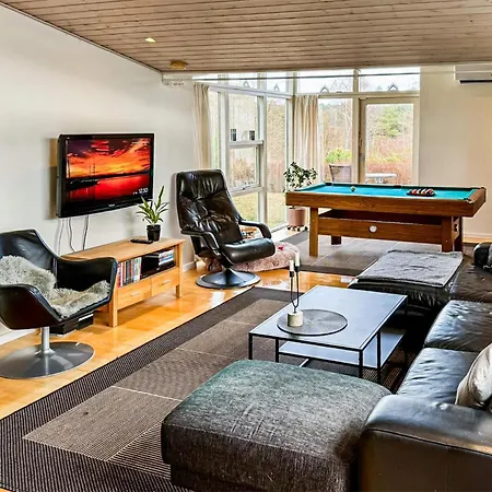 Pet Friendly In With Wifi * Ebeltoft