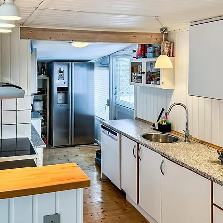 Pet Friendly In With Wifi