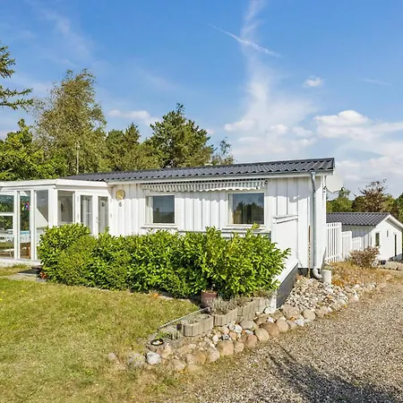 Pet Friendly In With Wifi Feriehus Ebeltoft