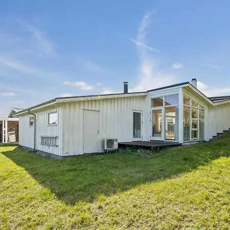 Pet Friendly In With Wifi Feriehus