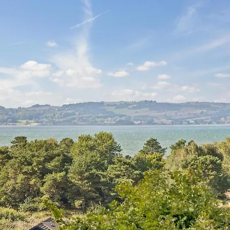 Pet Friendly In With Wifi Ebeltoft