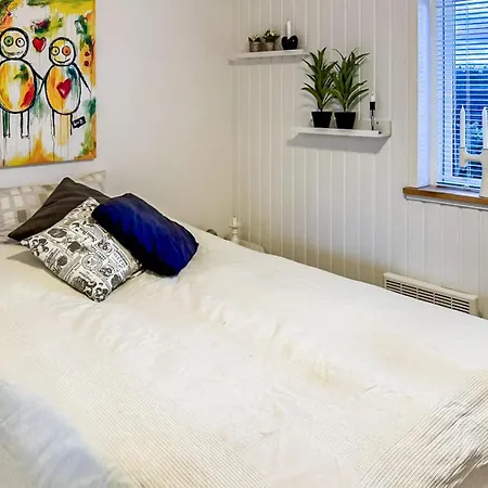 Pet Friendly In With Wifi Prázdninový dům