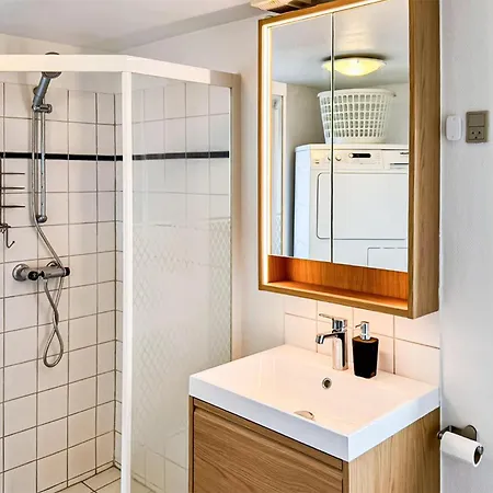 Prázdninový dům Pet Friendly In With Wifi Ebeltoft