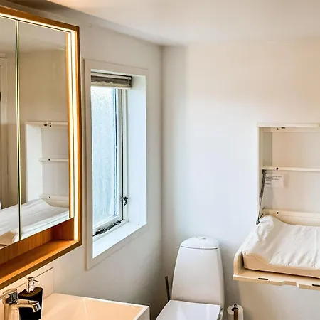 Prázdninový dům Pet Friendly In With Wifi Ebeltoft