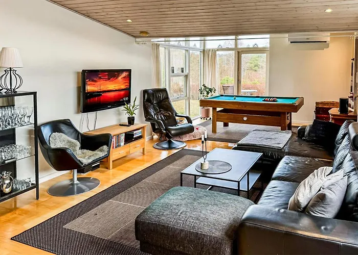 Pet Friendly In With Wifi * Ebeltoft