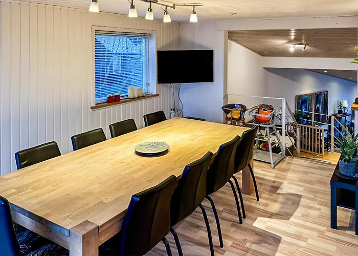 Pet Friendly In With Wifi * Ebeltoft