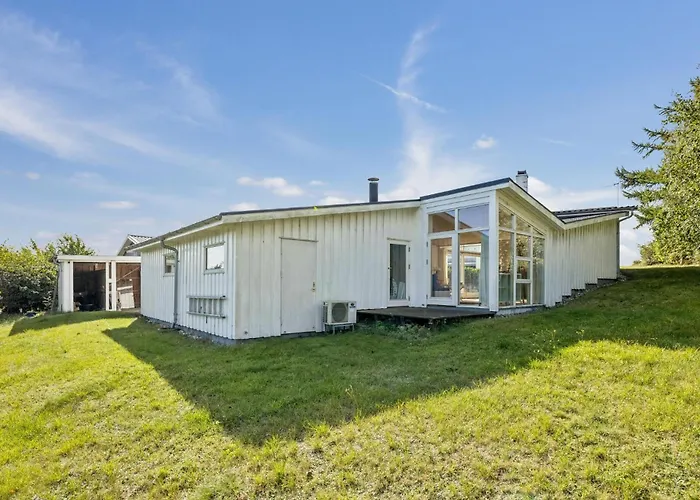 Pet Friendly In With Wifi Feriehus