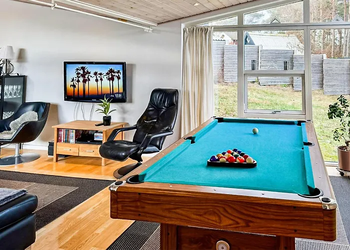 Pet Friendly In With Wifi