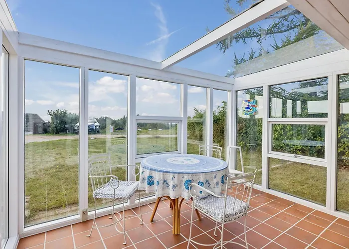 Pet Friendly In With Wifi