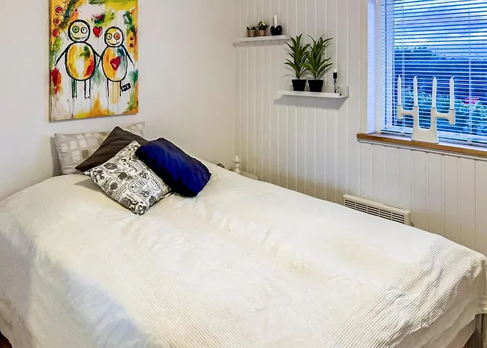 Pet Friendly In With Wifi Feriehus