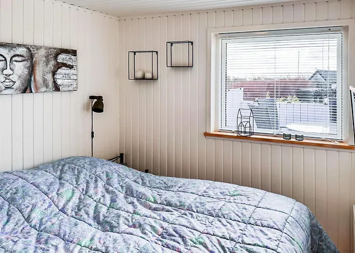 Pet Friendly In With Wifi