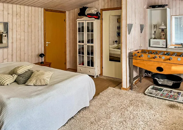 Pet Friendly In With Wifi Feriehus *