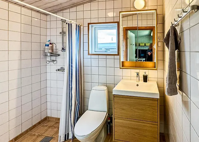 Pet Friendly In With Wifi